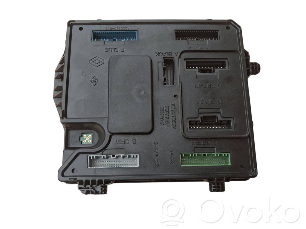 Renault Scenic III -  Grand scenic III Module confort 