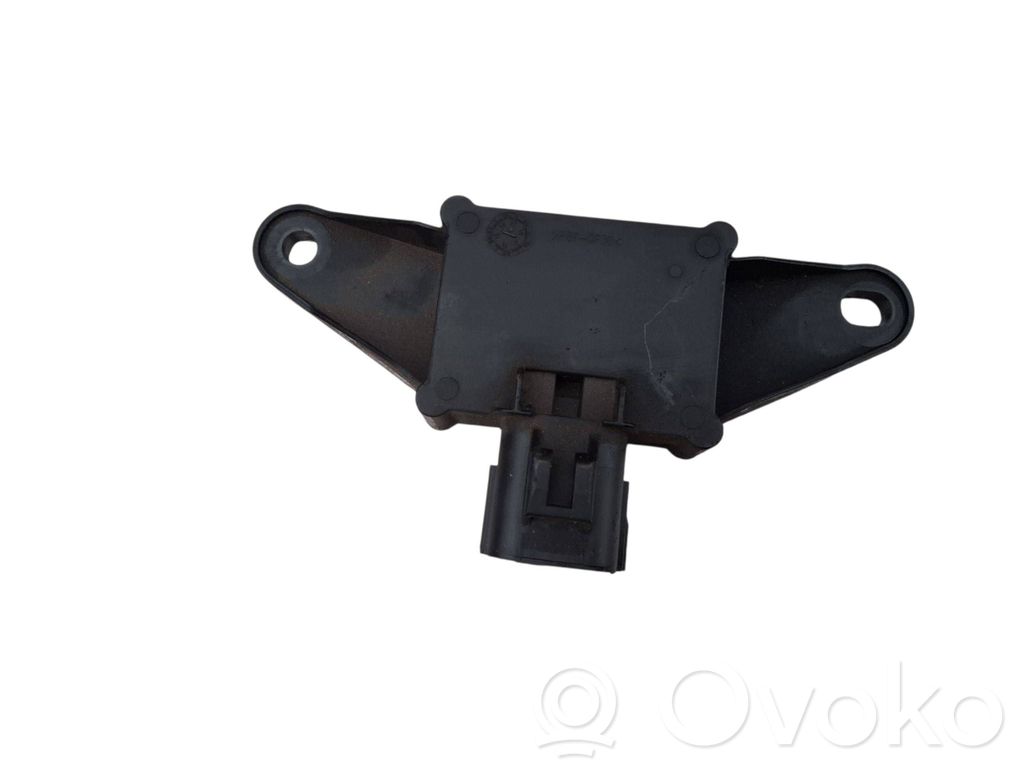 Unité de commande / module de pompe à carburant   31405746