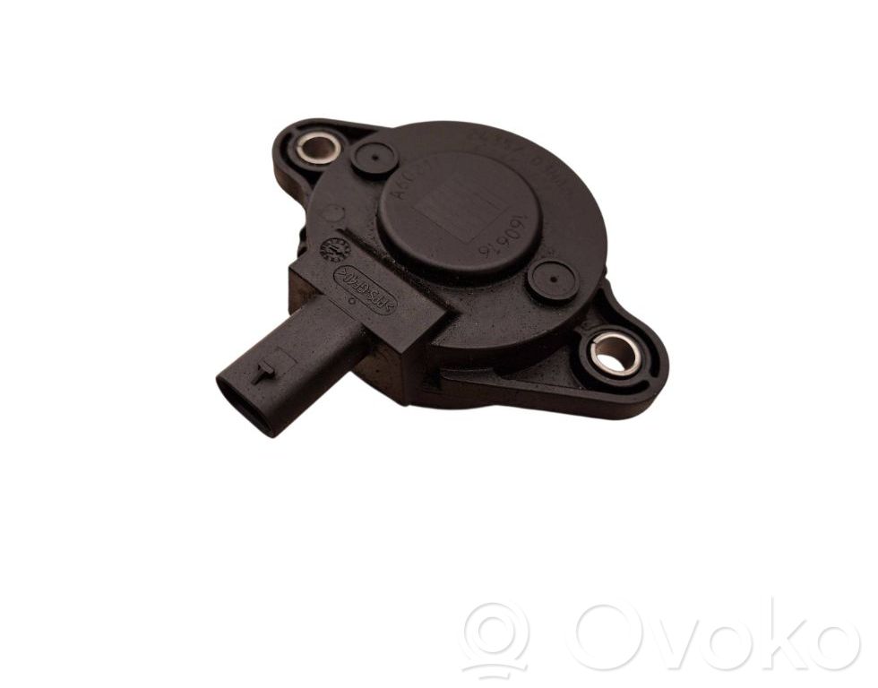 Hyundai Ioniq Camshaft vanos timing valve 