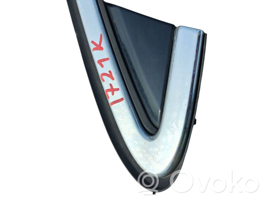 Listwa / Uszczelka szyby drzwi   31349229,31391026,81391032