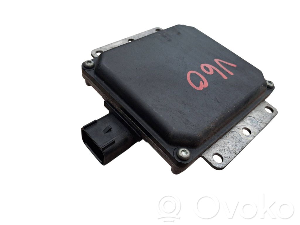 Blind spot module   31406224,T07DR
