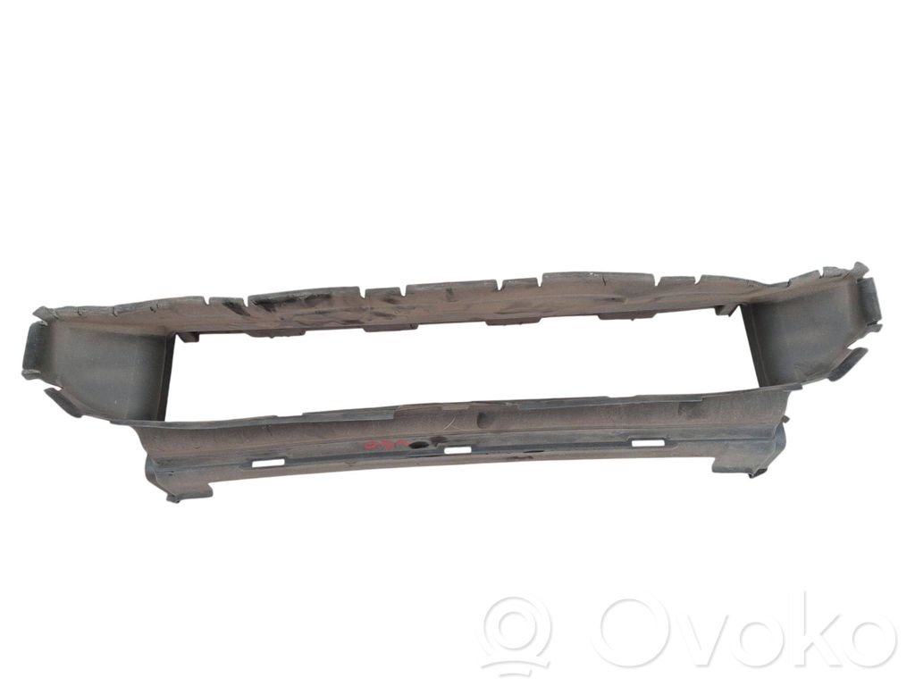 Volvo V40 Wlot / Kanał powietrza intercoolera 