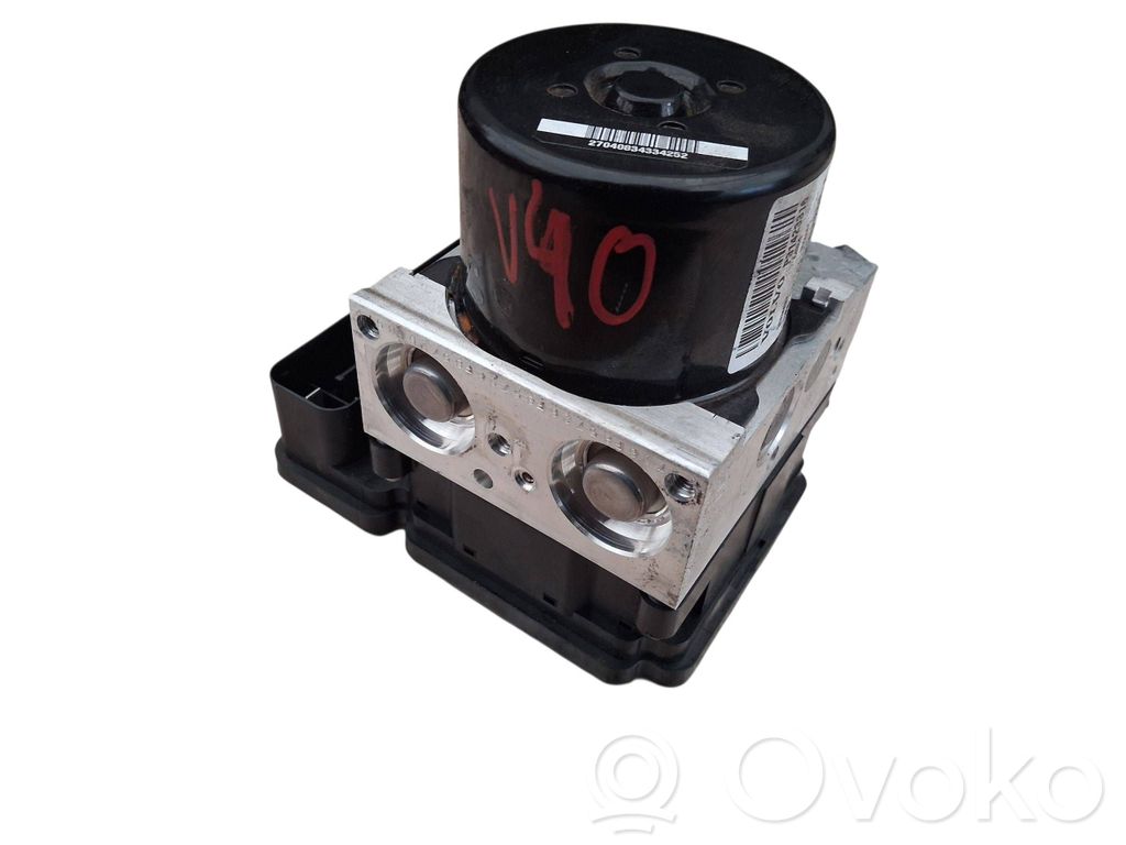 Volvo V40 ABS Pump 