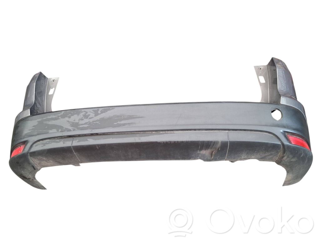 Бампер   BM5117864A
