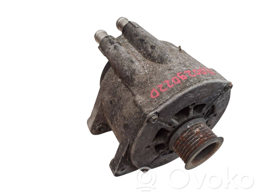 Renault Espace -  Grand espace IV Alternator 