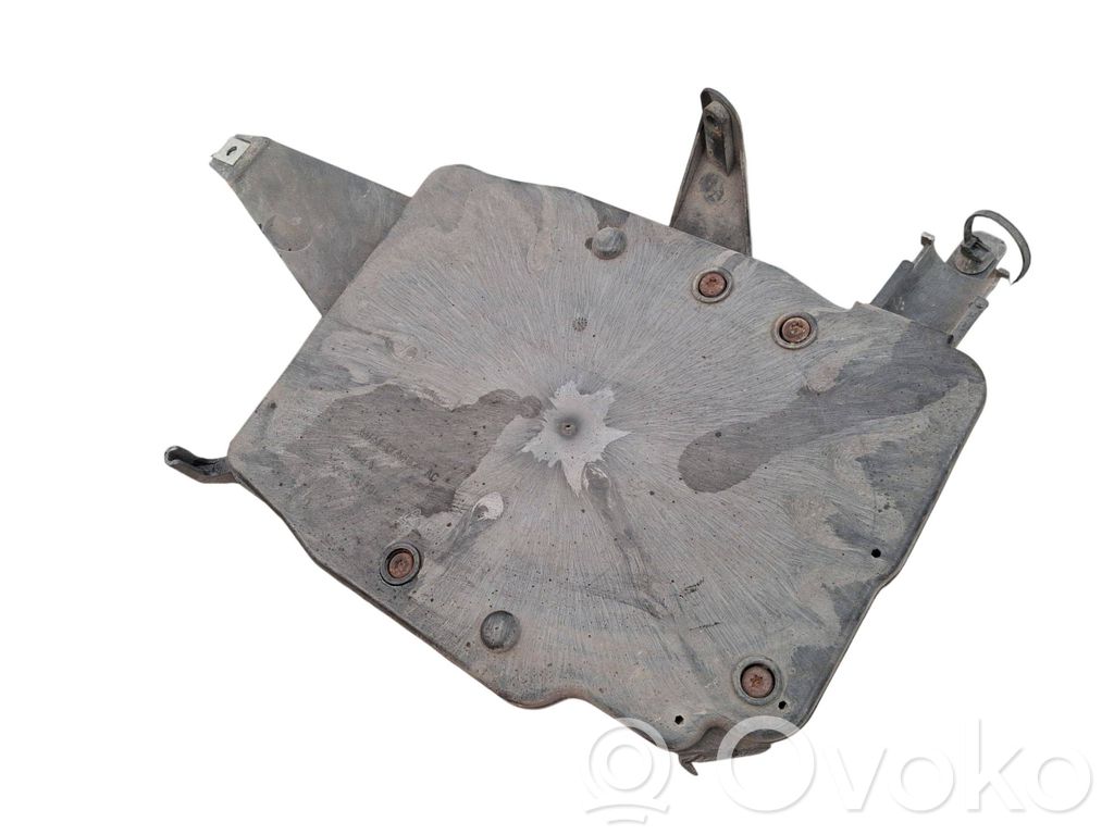 Ford Focus Engine control unit box 