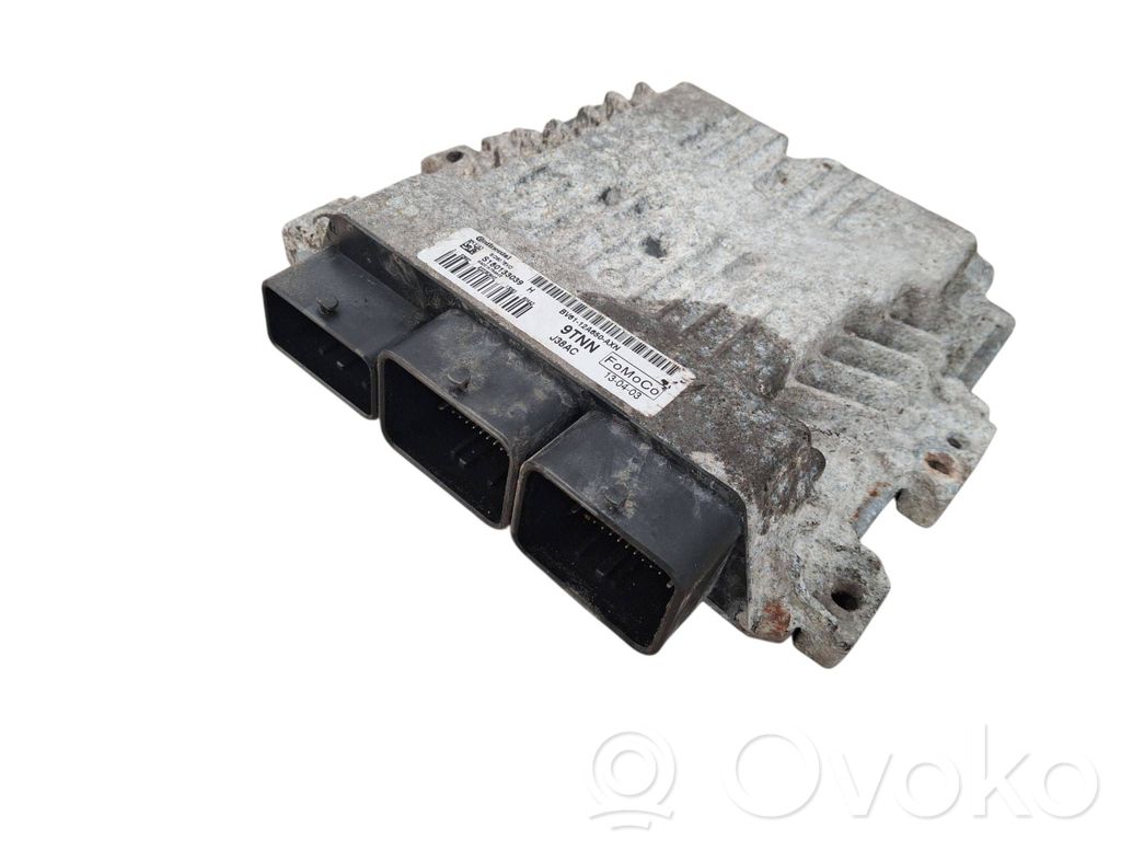 Ford Focus Calculateur moteur ECU 