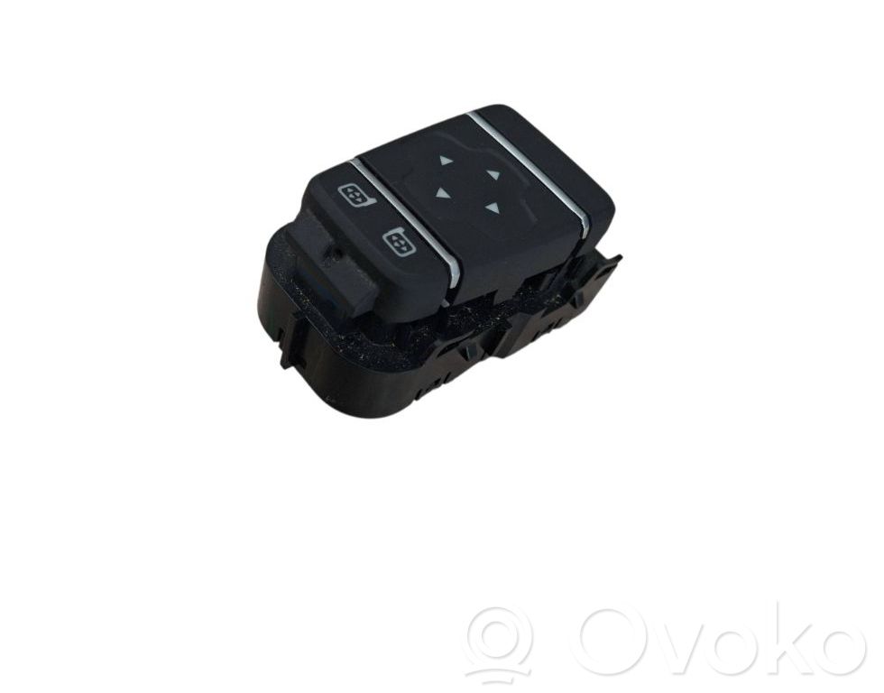 Renault Clio IV Przycisk regulacji lusterek bocznych 