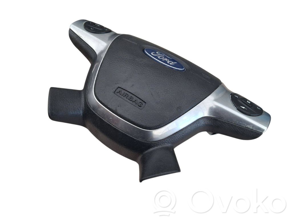 Ford Focus Poduszka powietrzna Airbag kierownicy 