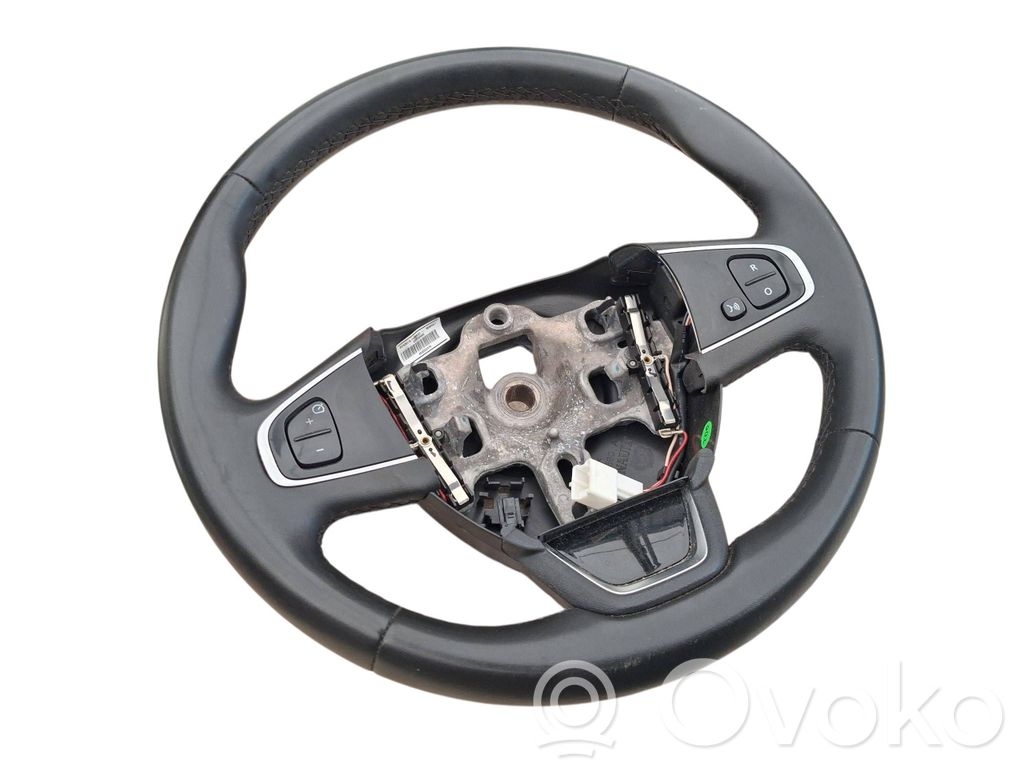 Renault Clio IV Vairas 
