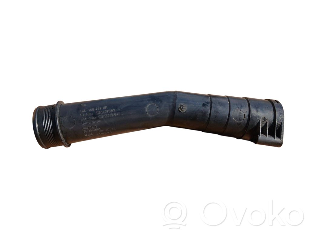 Volkswagen Golf VII Furtun/conductă intercooler 