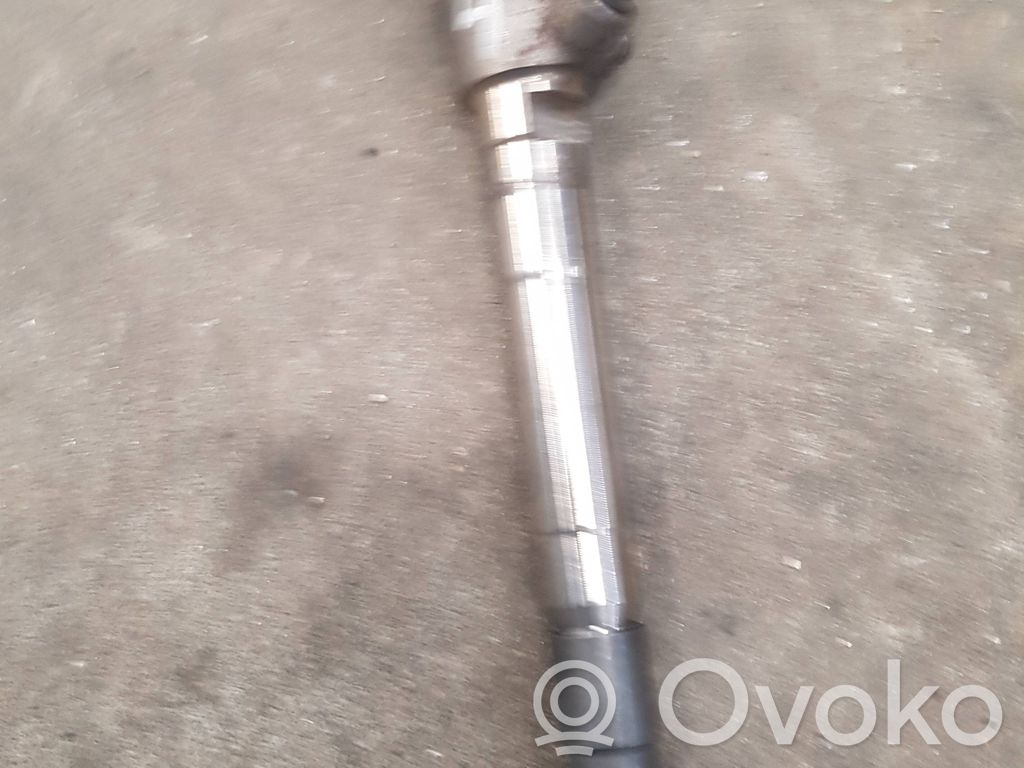 Peugeot Boxer Sprausla (-i) 