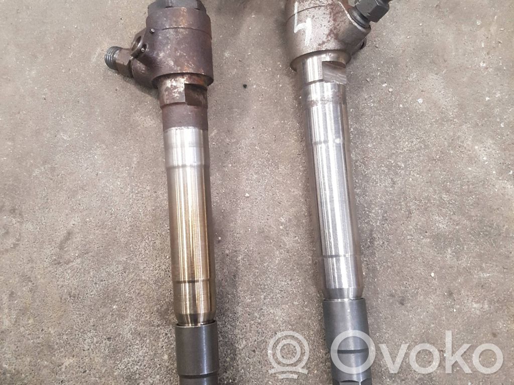 Peugeot Boxer Sprausla (-i) 