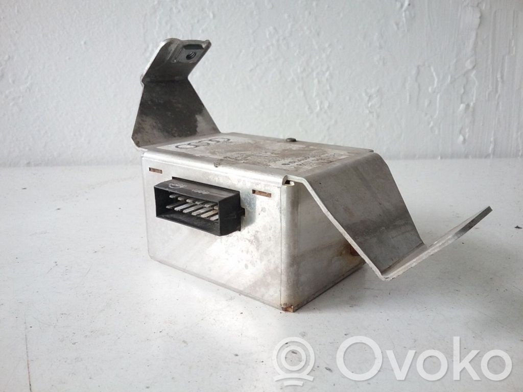 Audi A2 Garso stiprintuvas 