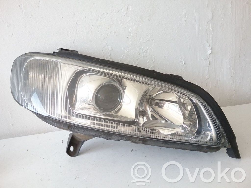 Opel Omega B1 Phare frontale 
