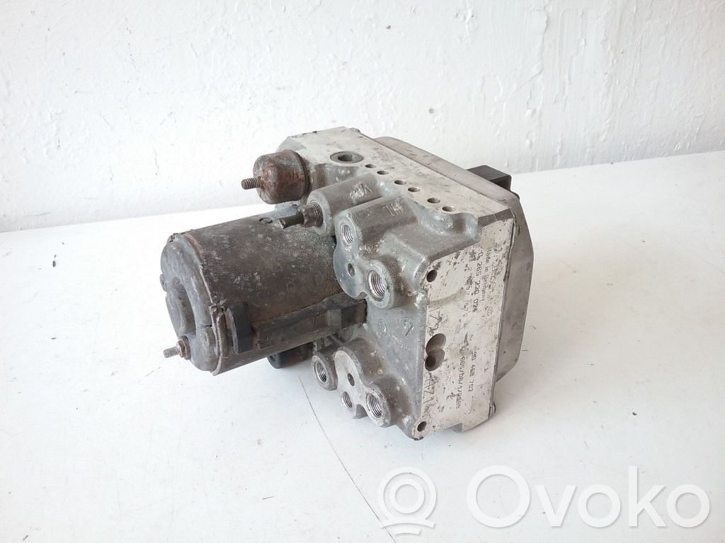 Opel Vectra B ABS bloks 