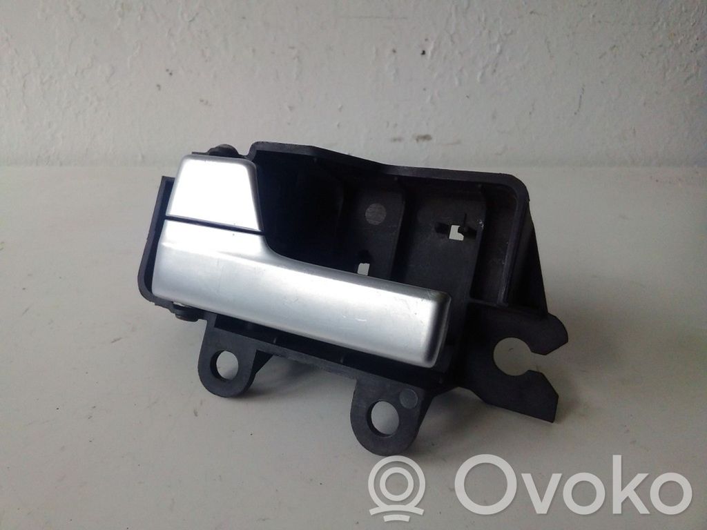 Manecilla interna puerta delantera   3M51R22601BA,3M51R22601