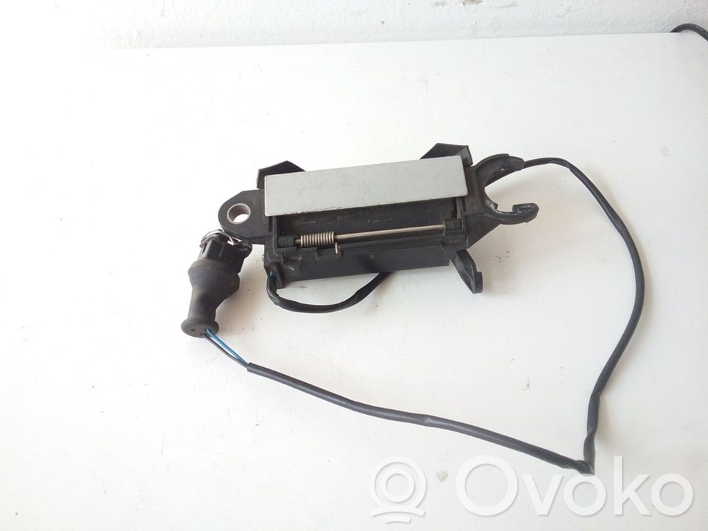 Audi A4 S4 B5 8D Manecilla externa puerta trasera 