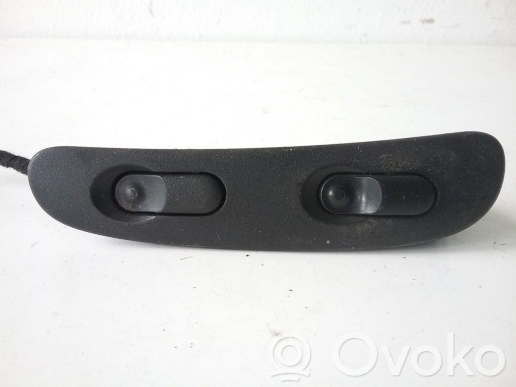 Opel Vectra B Electric window control switch 