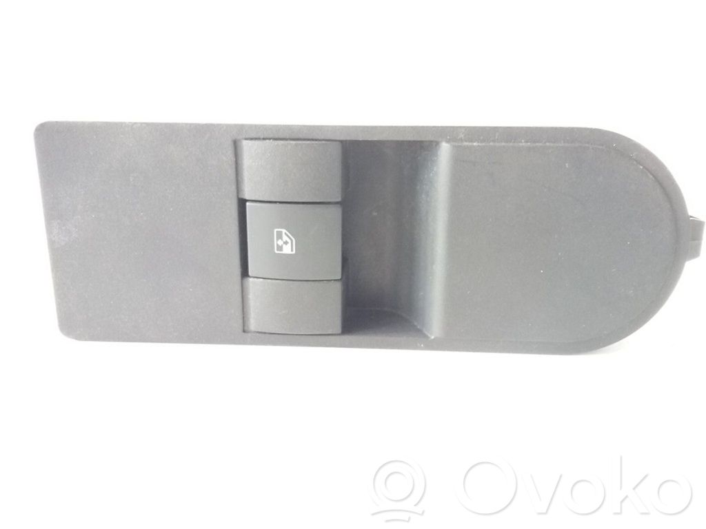 Opel Astra H Electric window control switch 