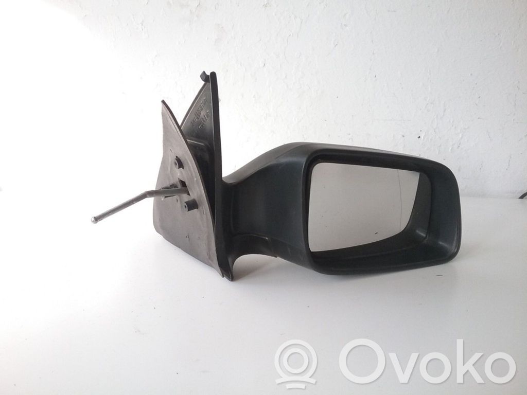 Opel Astra G Espejo lateral manual 