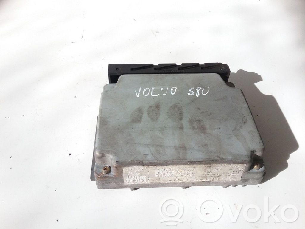 Volvo S80 Engine control unit/module 