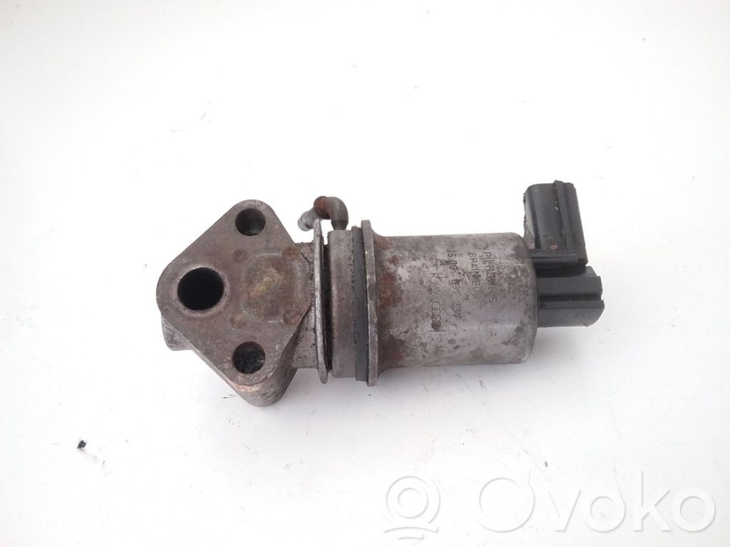EGR-venttiili   036131508R,72278506,036131508