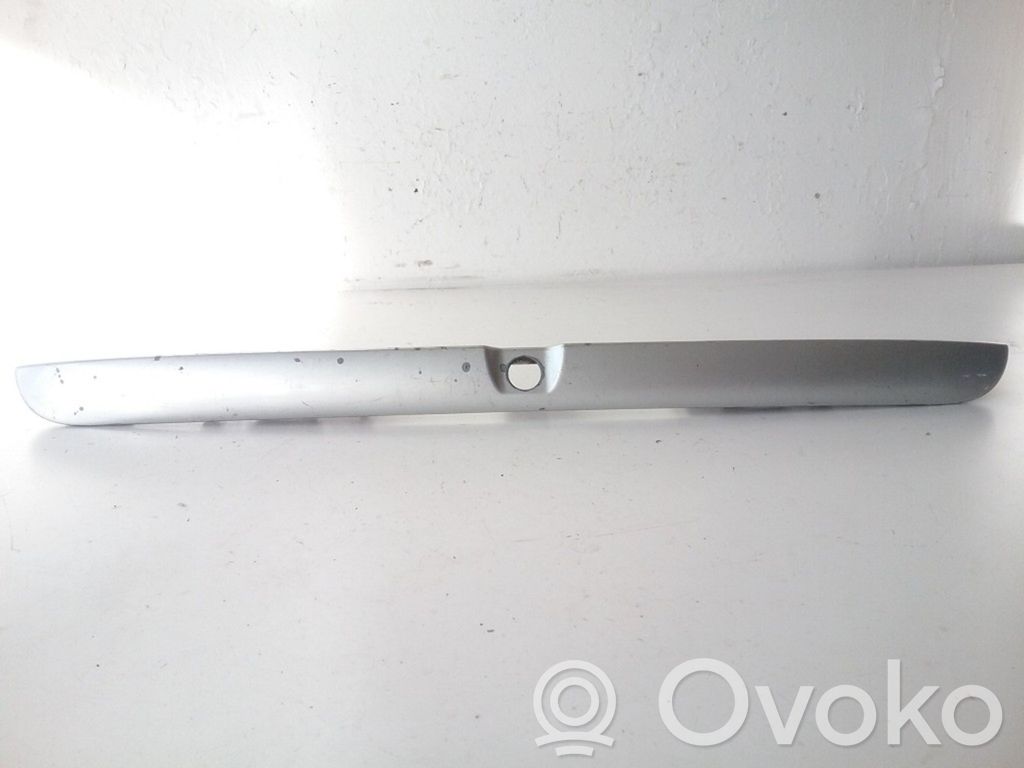 Audi A3 S3 8L Garniture de hayon 