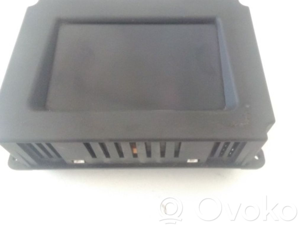 Opel Vectra C Monitor/display/piccolo schermo 