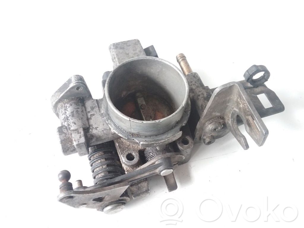 Opel Astra G Kuristusventtiili 