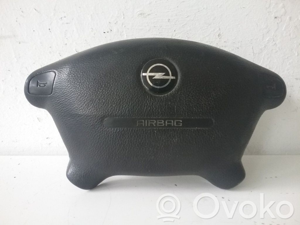 Opel Vectra B Airbag del volante 