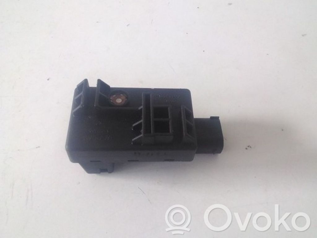 Opel Omega B2 Outside/exterior temperature sensor 