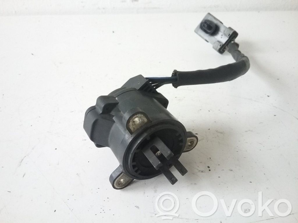 Ford Focus EGR vārsts 