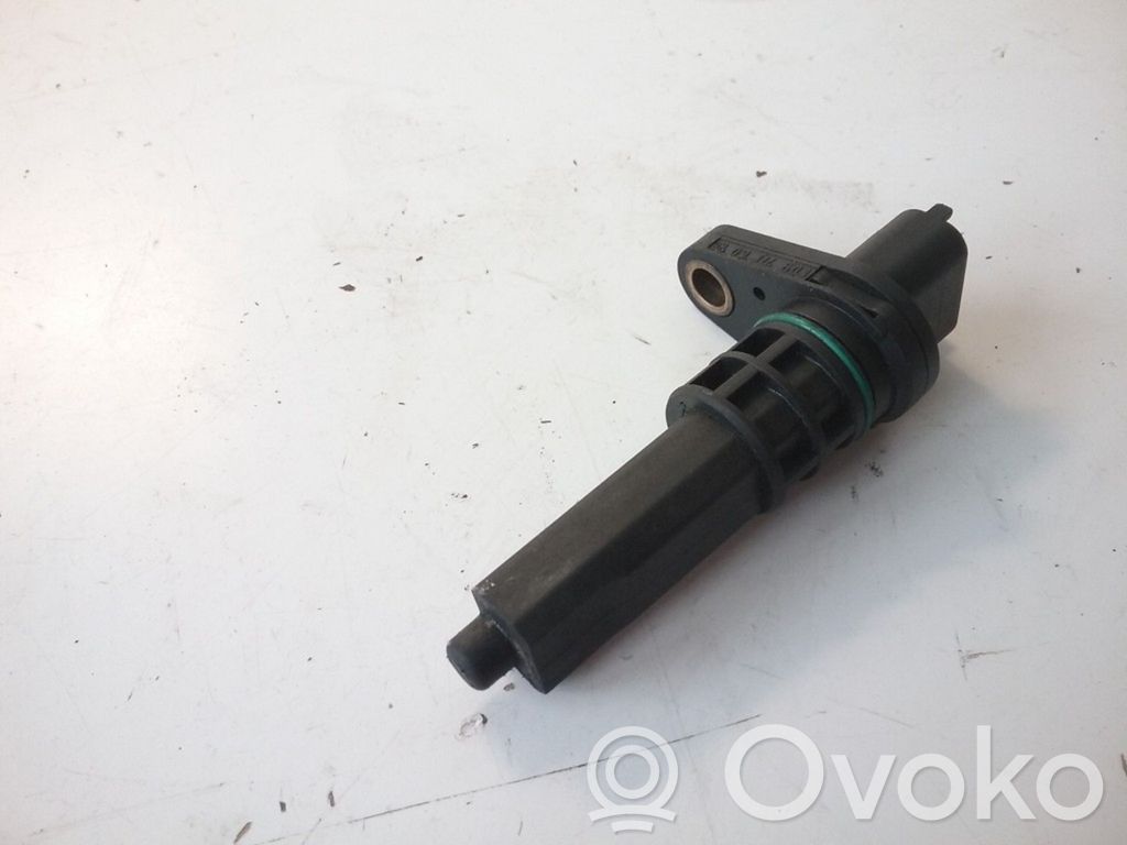 Opel Astra G Speed sensor (speedometer sensor) 