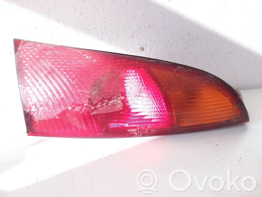 Ford Focus Rear/tail lights 