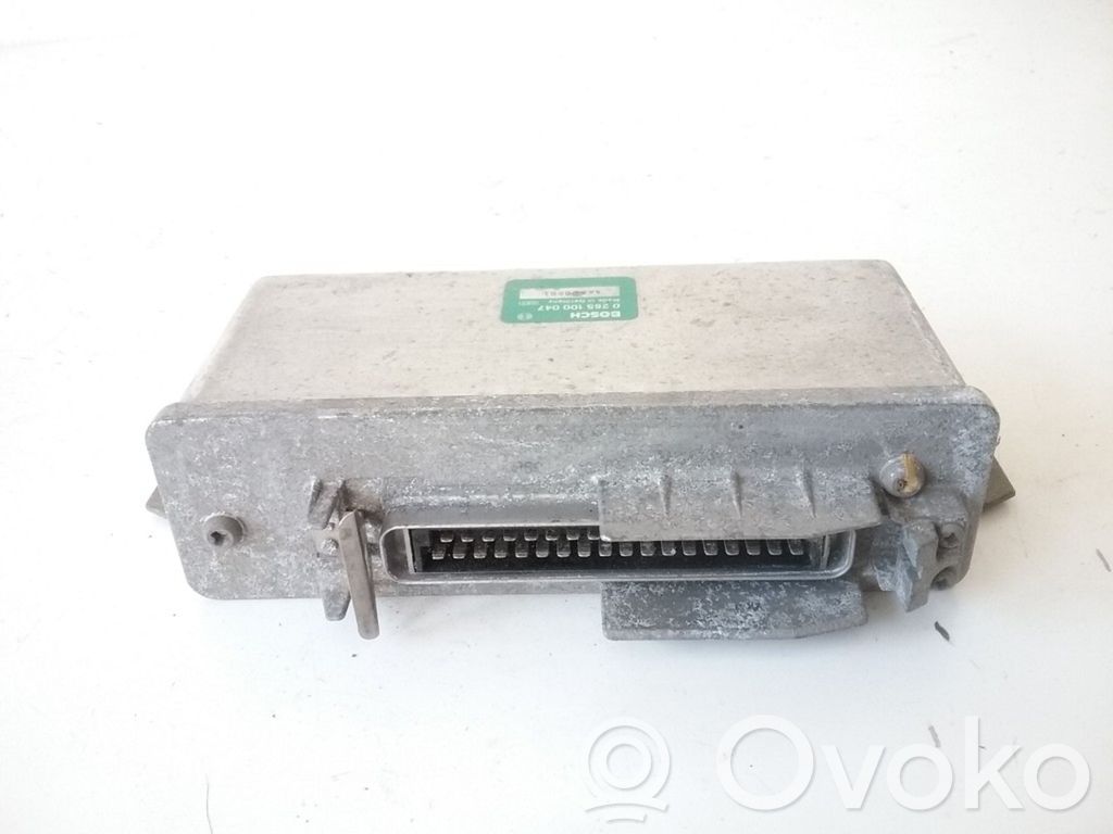 Renault Espace II ABS control unit/module 