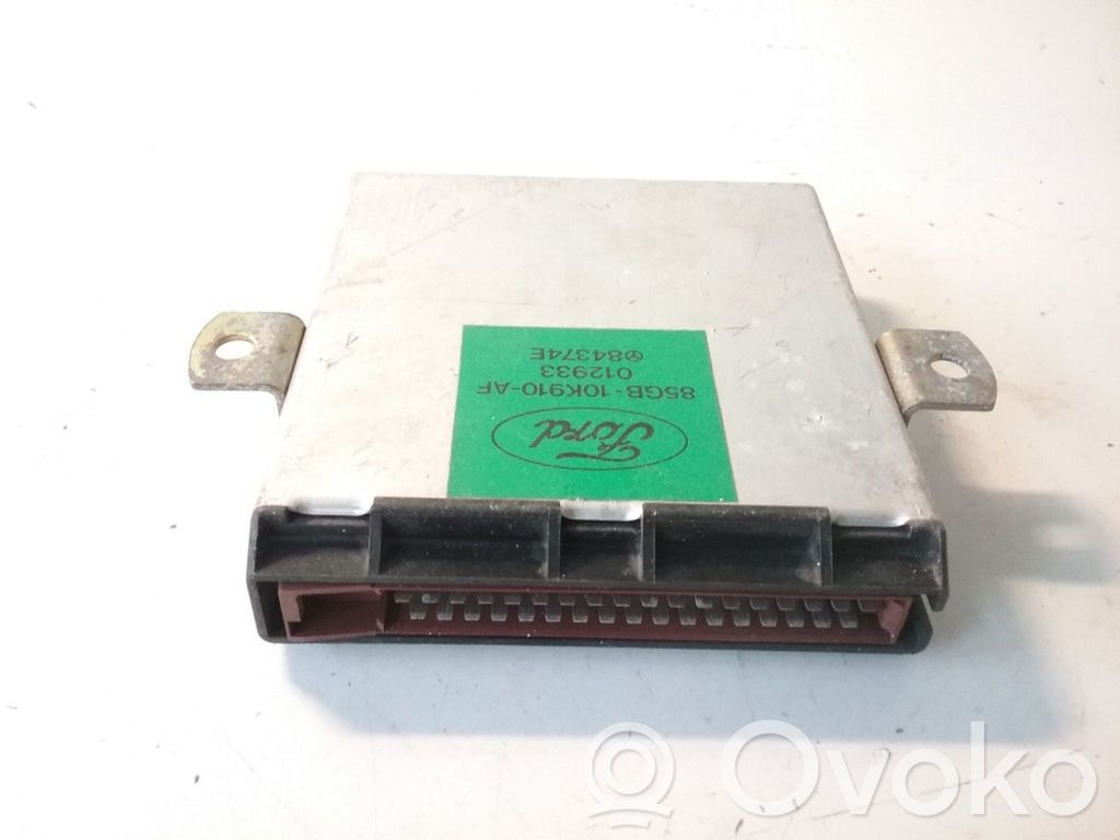 Ford Scorpio Comfort/convenience module 