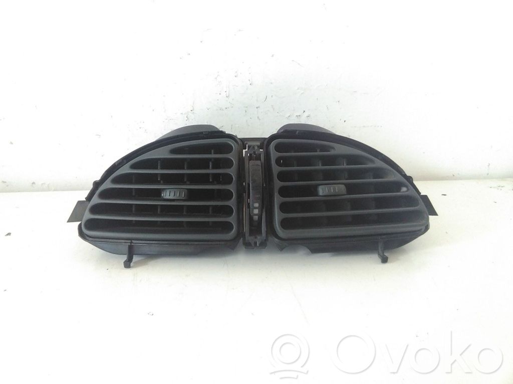 Citroen C5 Grilă ventilație centrală 