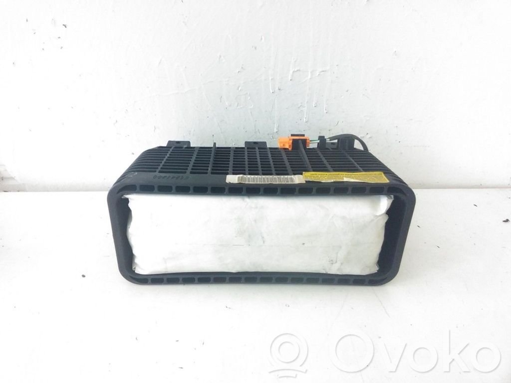 Opel Vectra B Airbag del pasajero 
