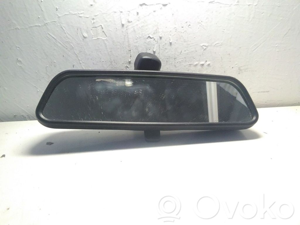 BMW 5 E39 Rear view mirror (interior) 