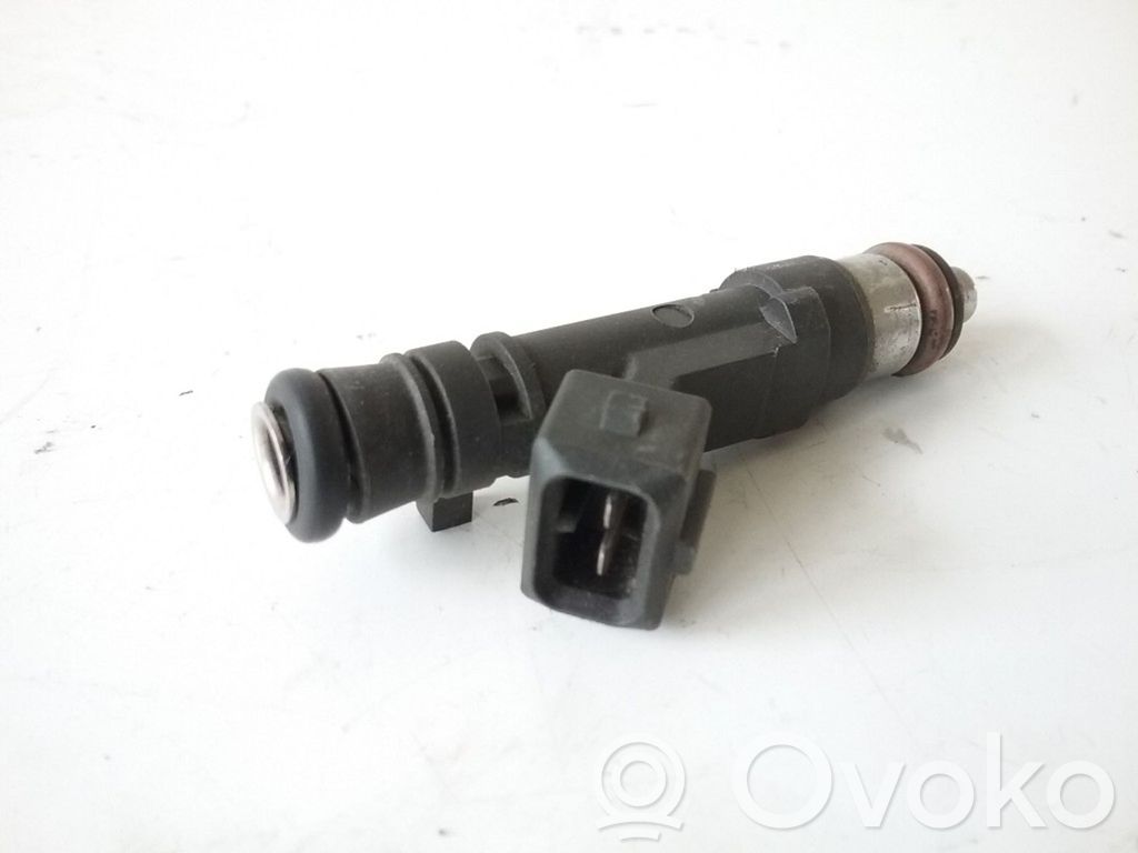 Inyector de combustible   0280158501,120332