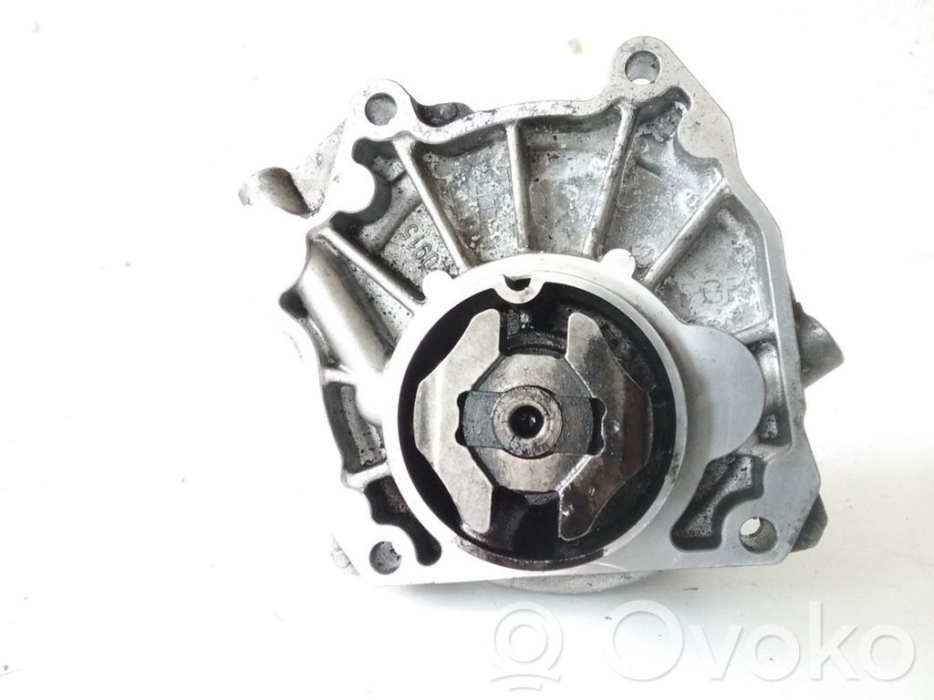 Alfa Romeo 156 Vakuumo pompa 