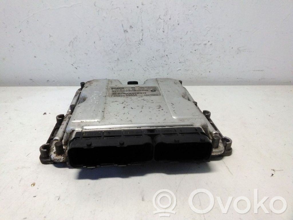 Chrysler Voyager Engine control unit/module 