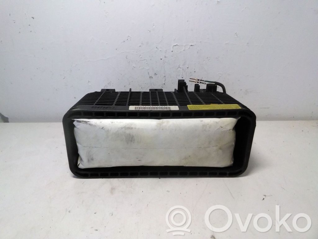 Opel Vectra B Airbag del pasajero 