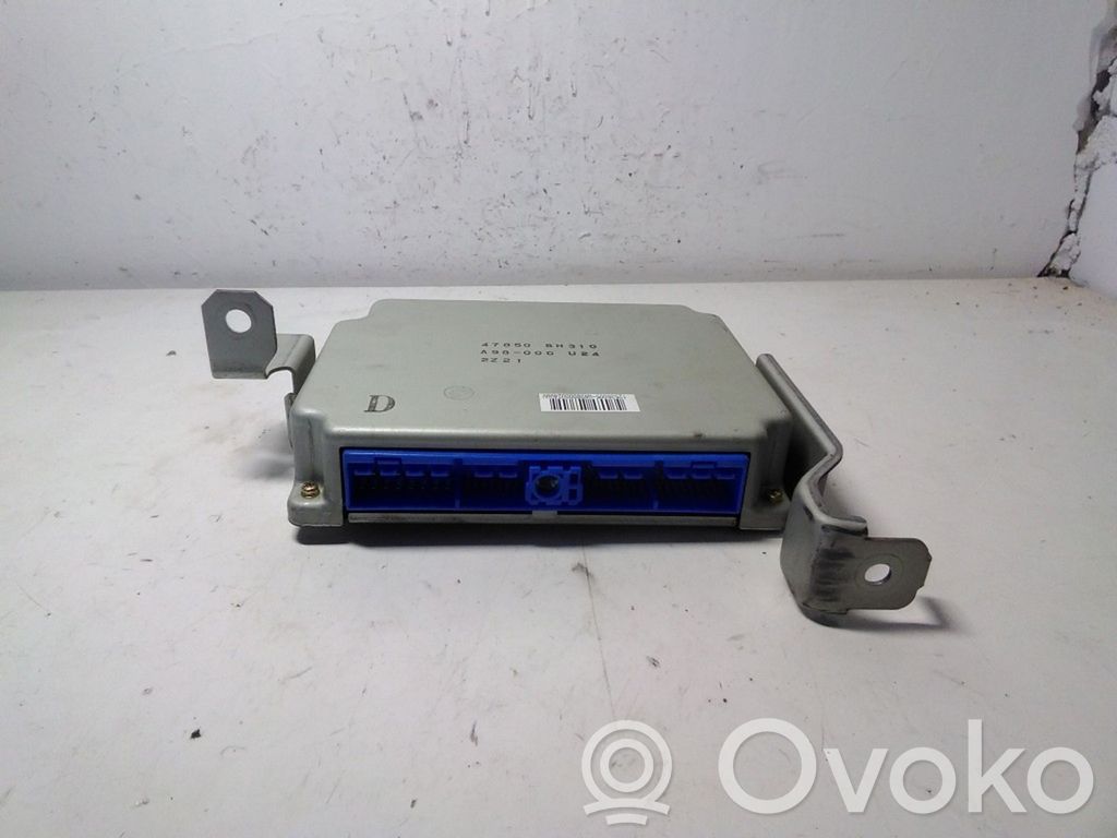 Nissan X-Trail T30 Sterownik / moduł ABS 