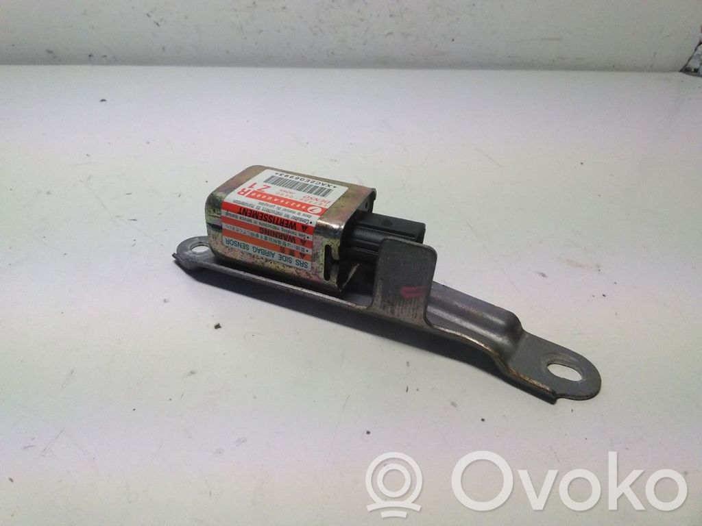 Subaru Legacy Airbagsensor Crashsensor Drucksensor 