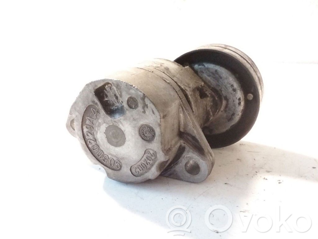 Opel Vectra B Diržo įtempėjas 
