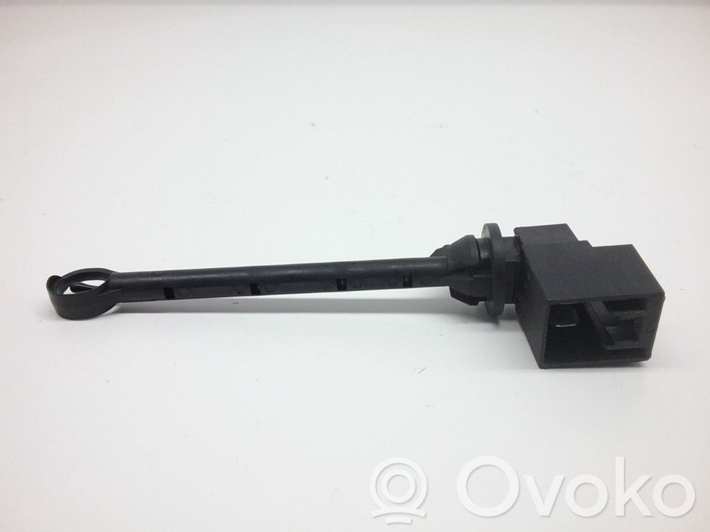Peugeot 807 Interior temperature sensor 