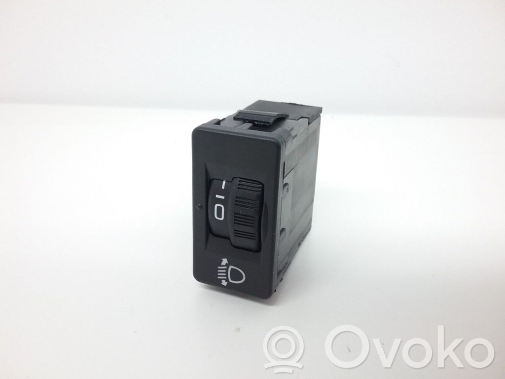 Headlight level height control switch   9801662777,95835T02,980166277700