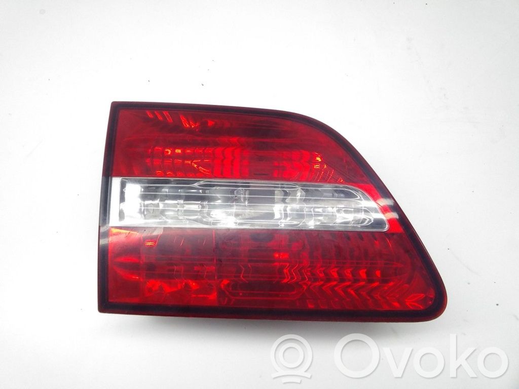 Fiat Stilo Takaluukun takavalot 